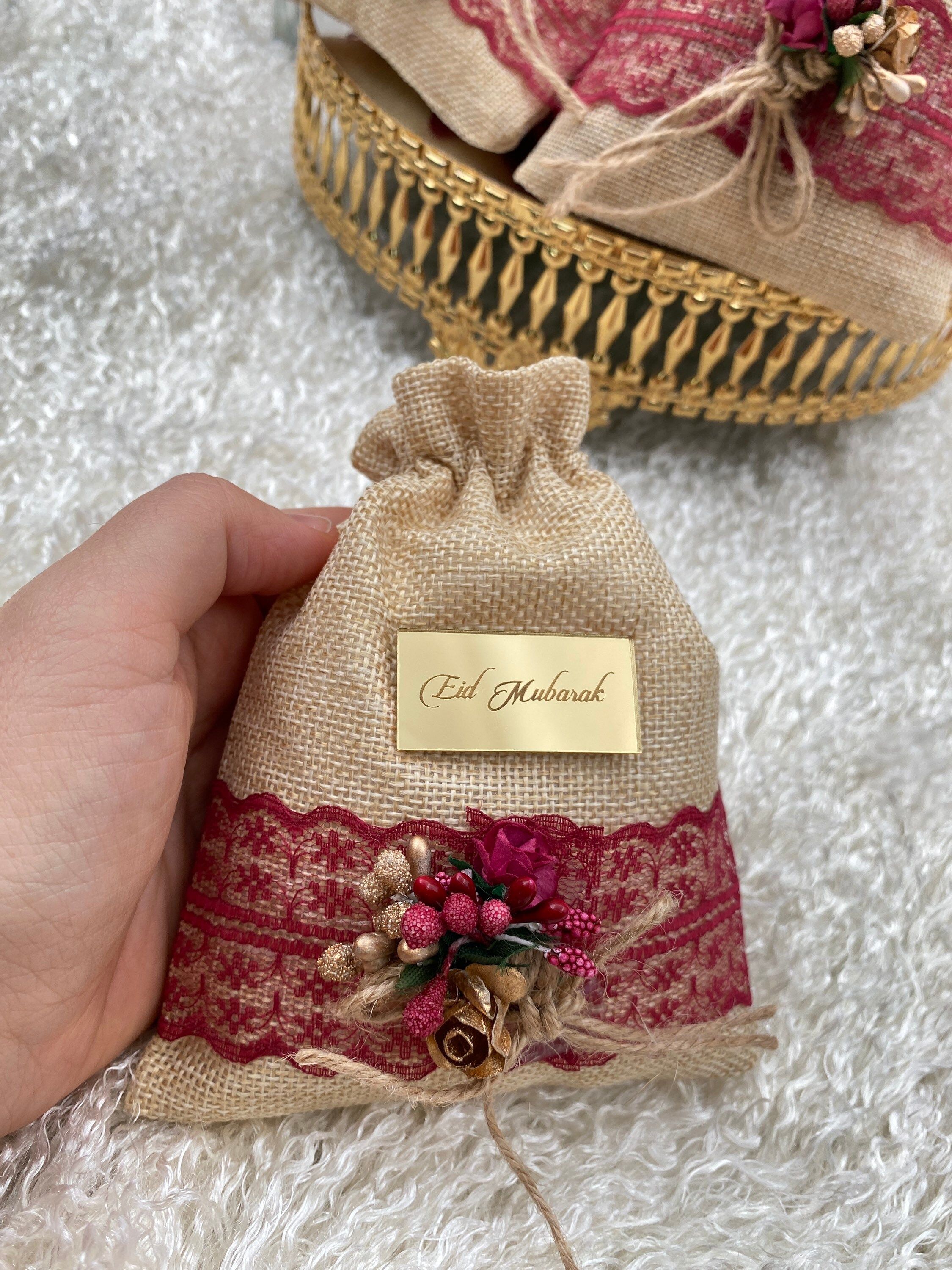 Muslim Gift - Beige