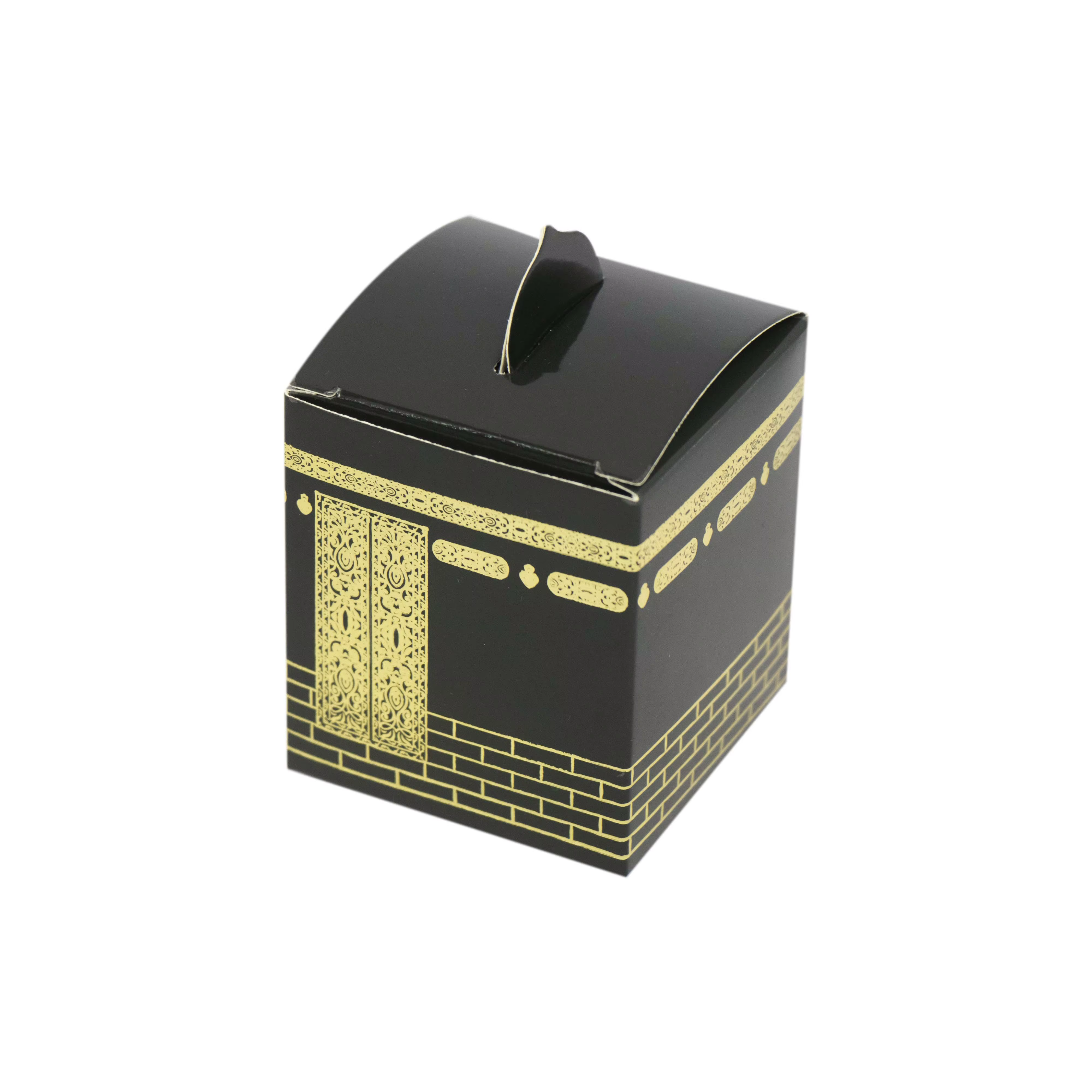 Muslim Gift - Black