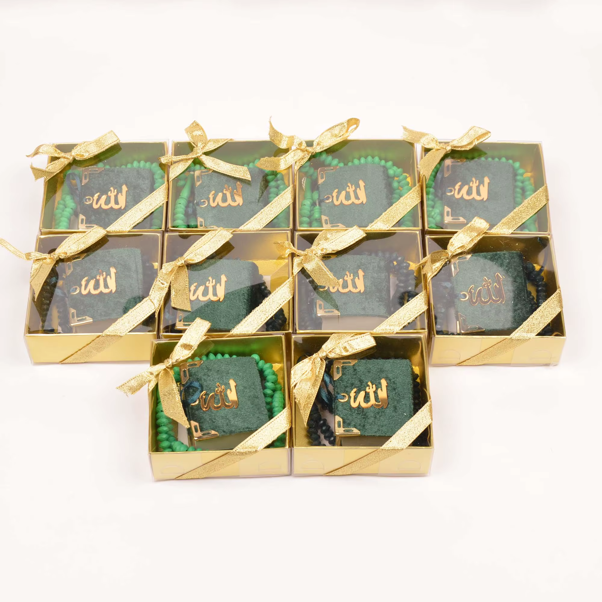 Muslim Gift - Brown