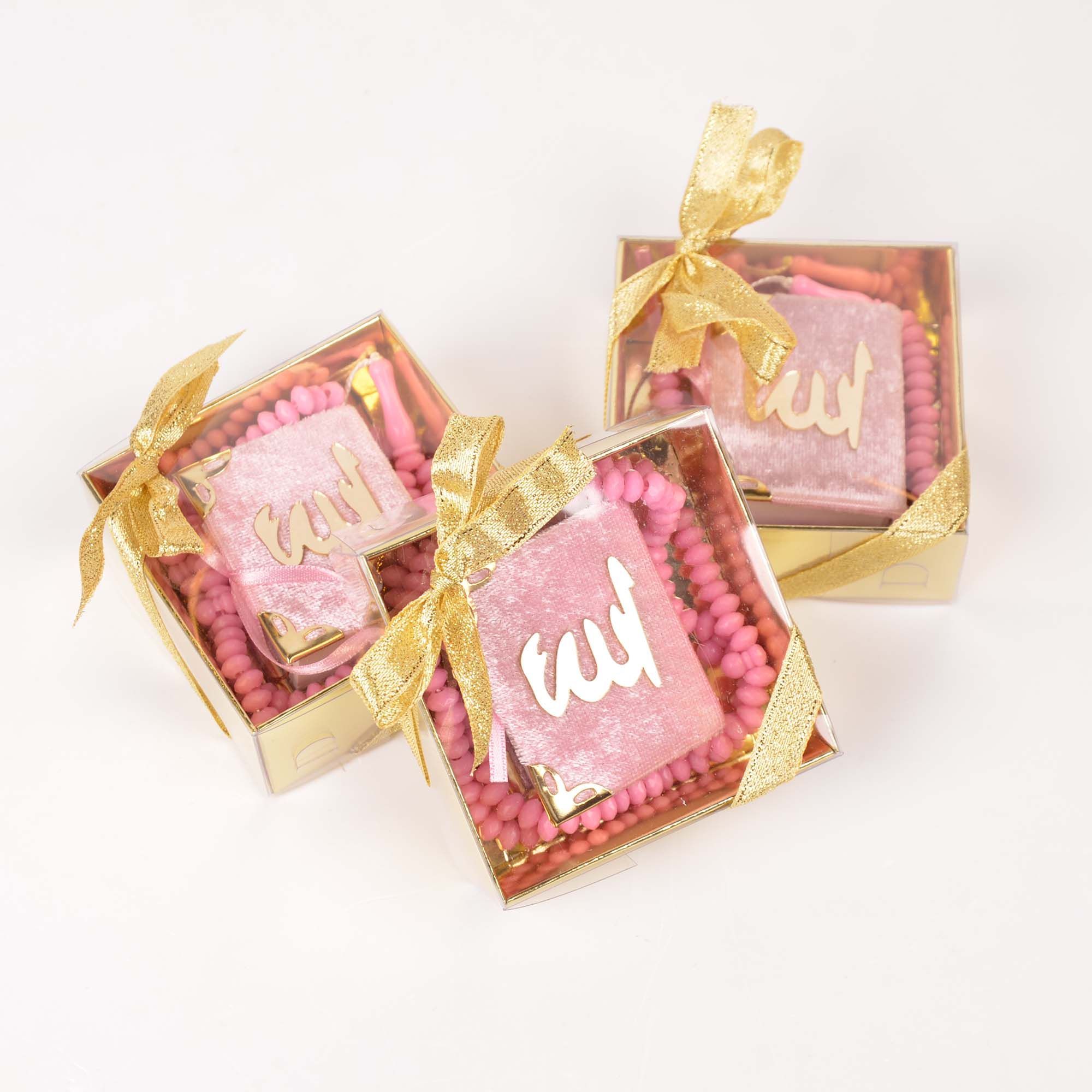 Muslim Gift - Pink