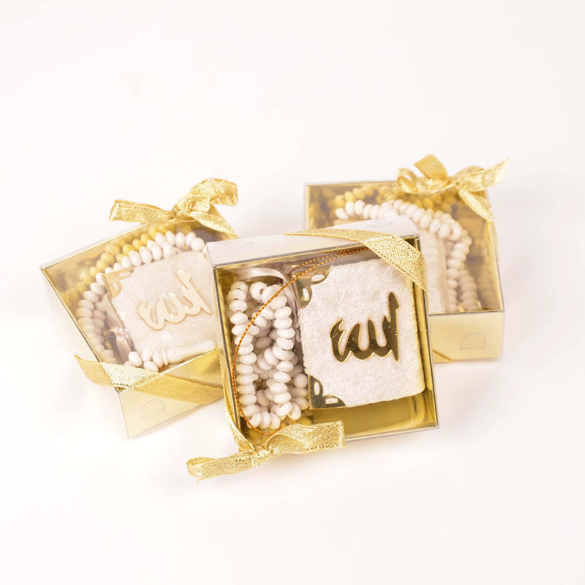 Muslim Gift - Pink