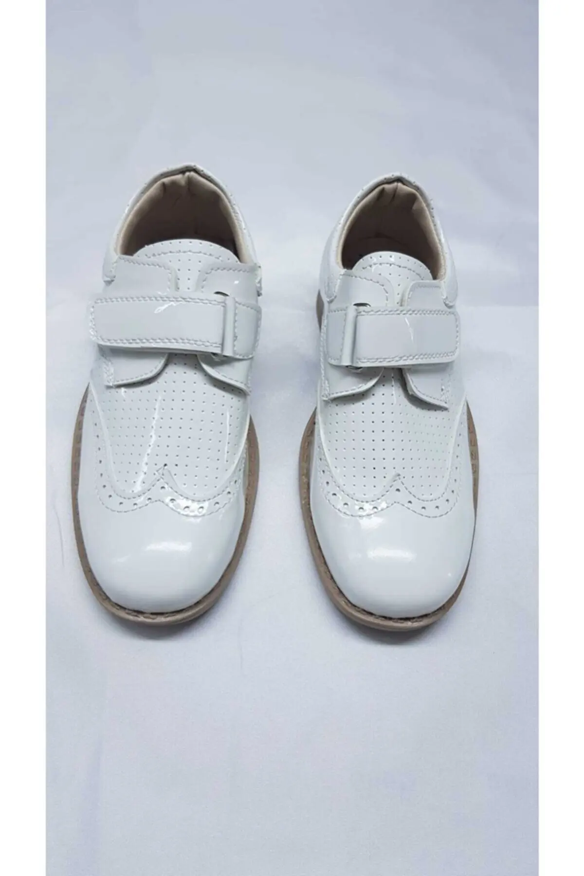 Muslim Shoes - White