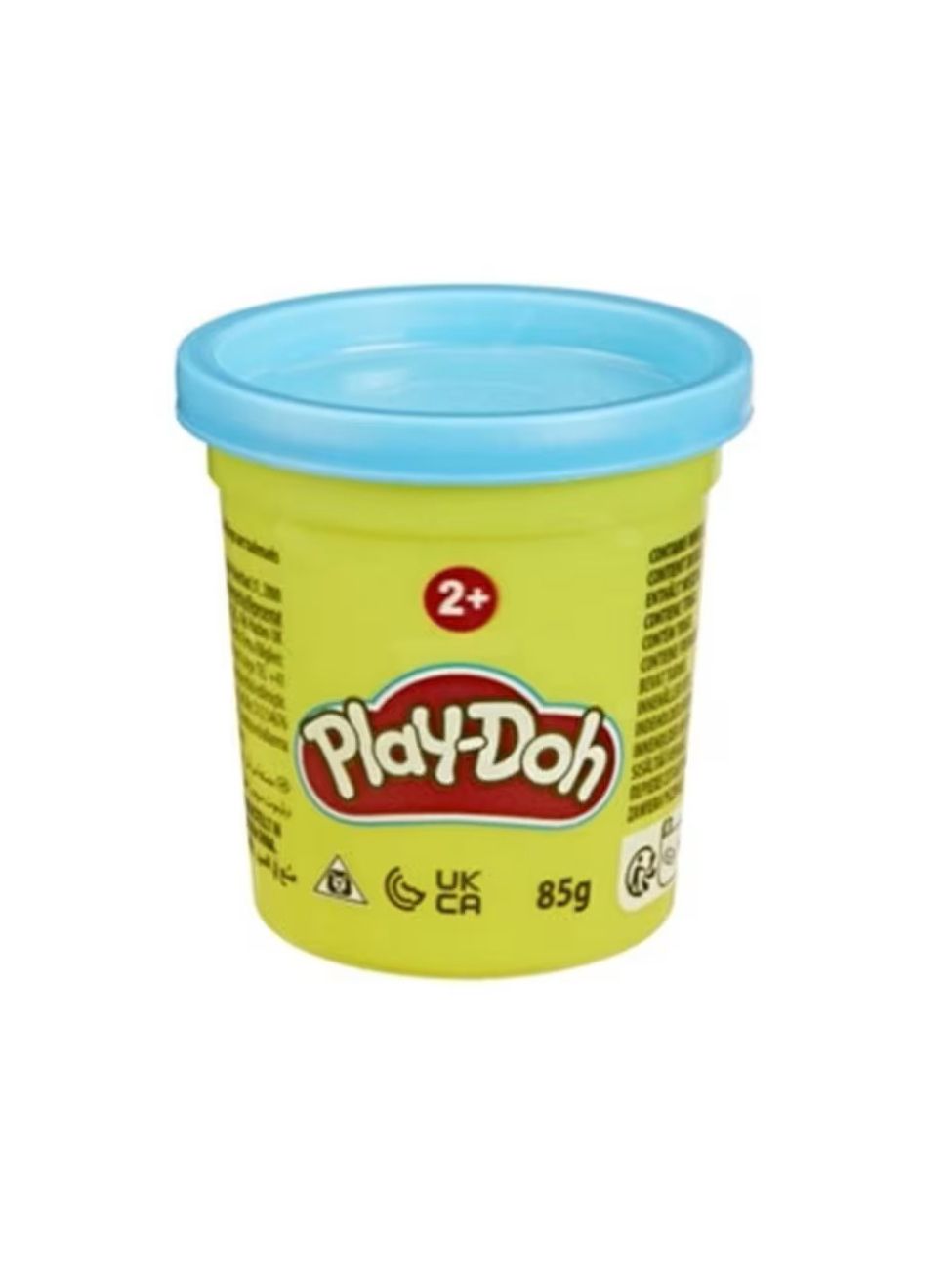 Play Dough - Blue