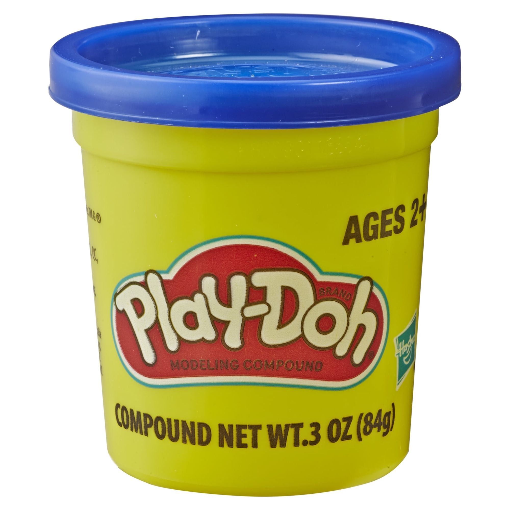 Play Dough - Blue