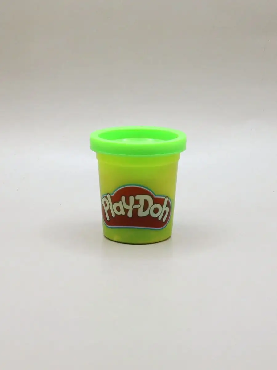 Play Dough - Green