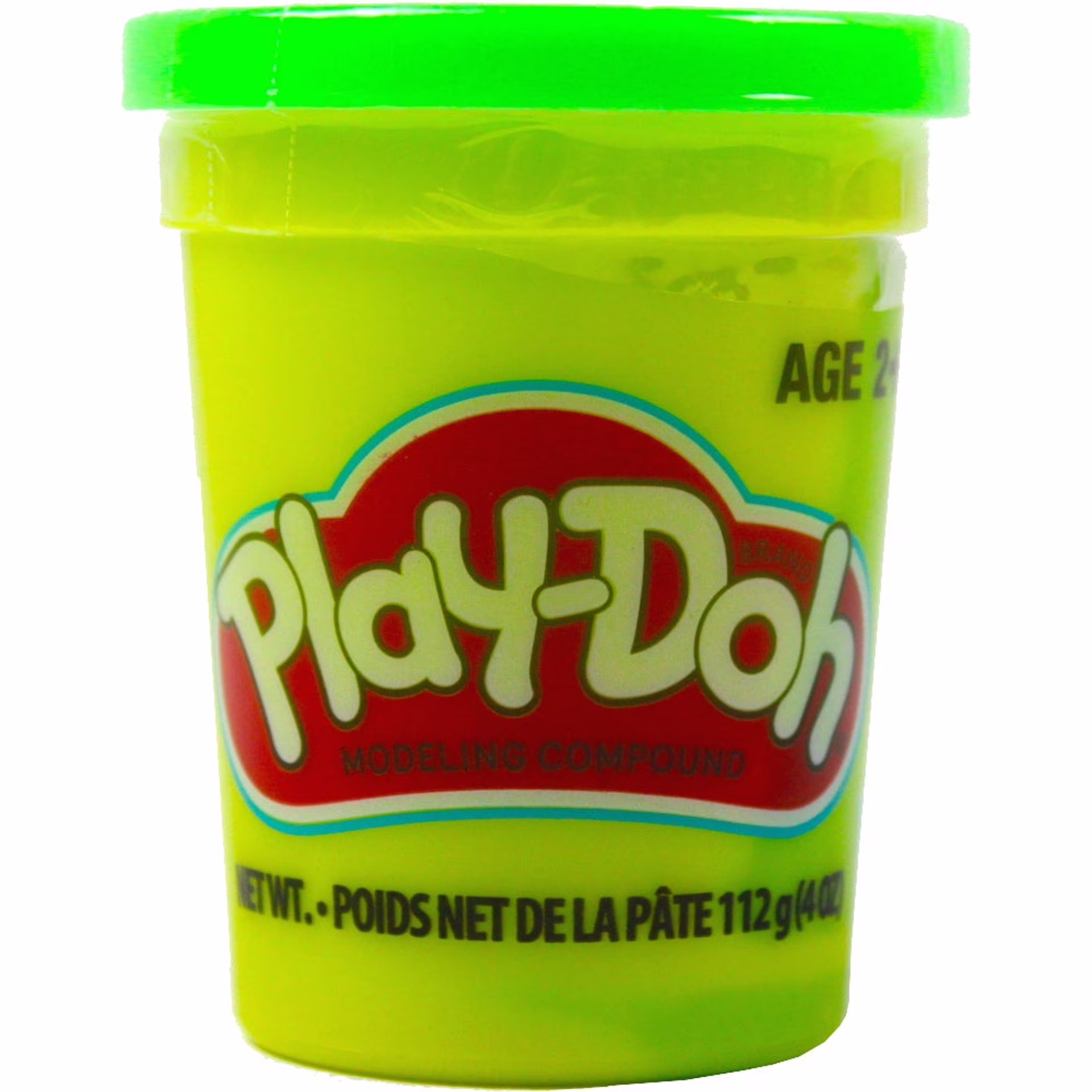 Play Dough - Green