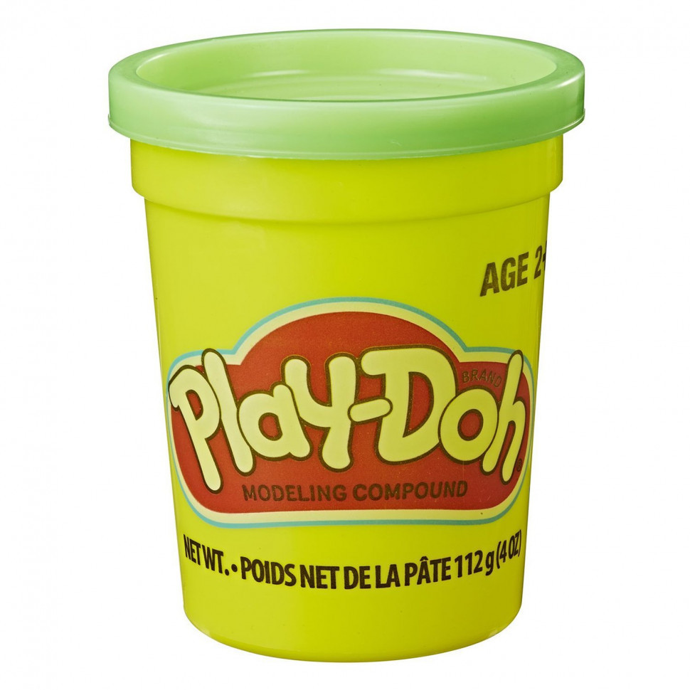 Play Dough - Green