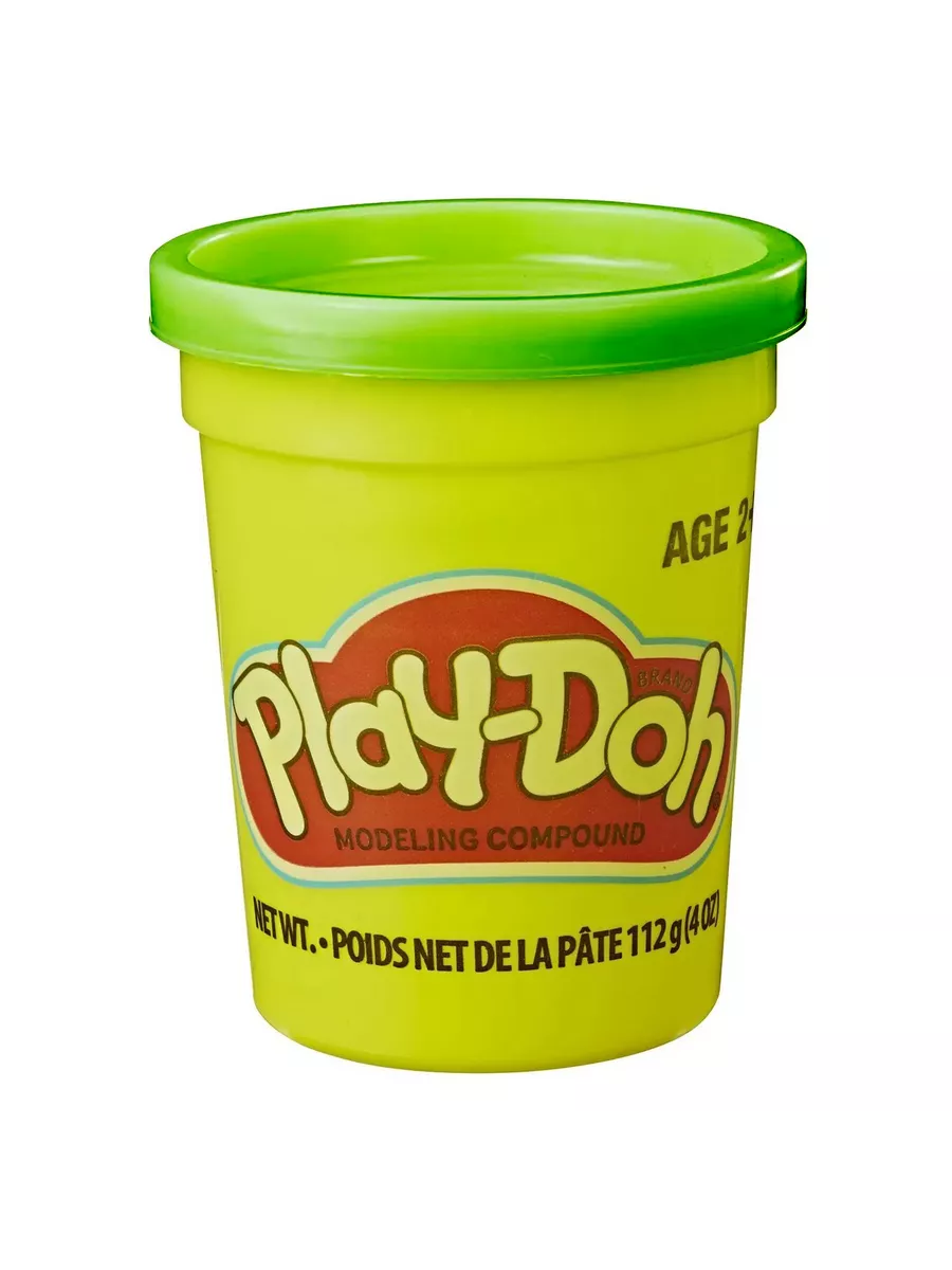 Play Dough - Green