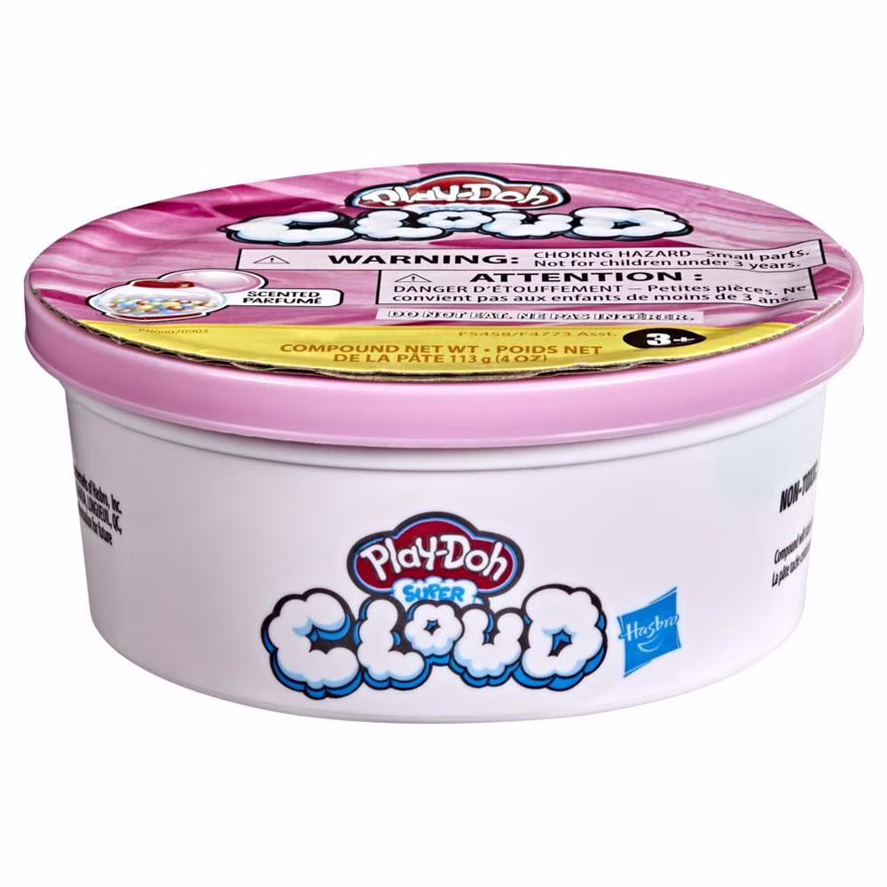 Play Dough - Pink