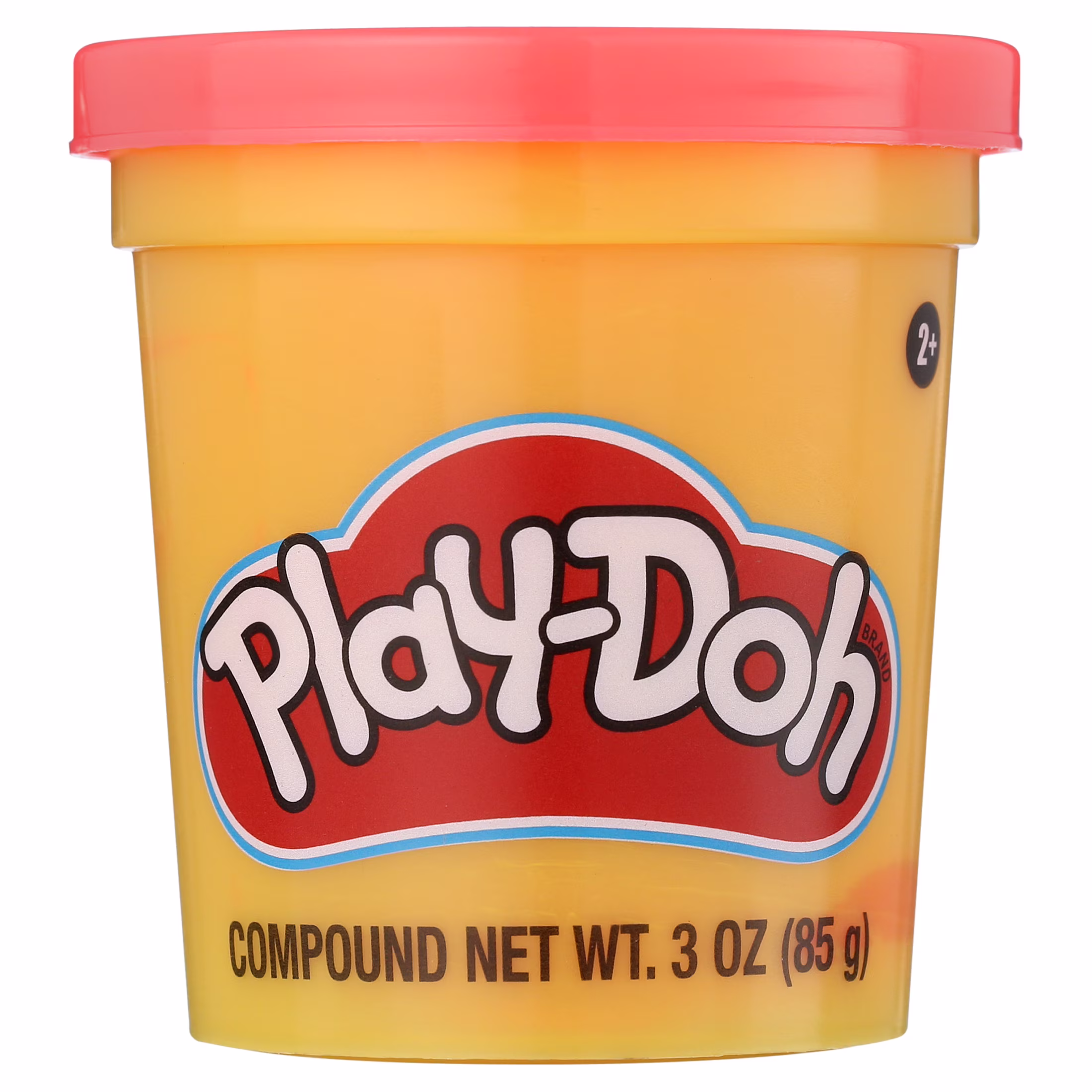 Play Dough - Pink