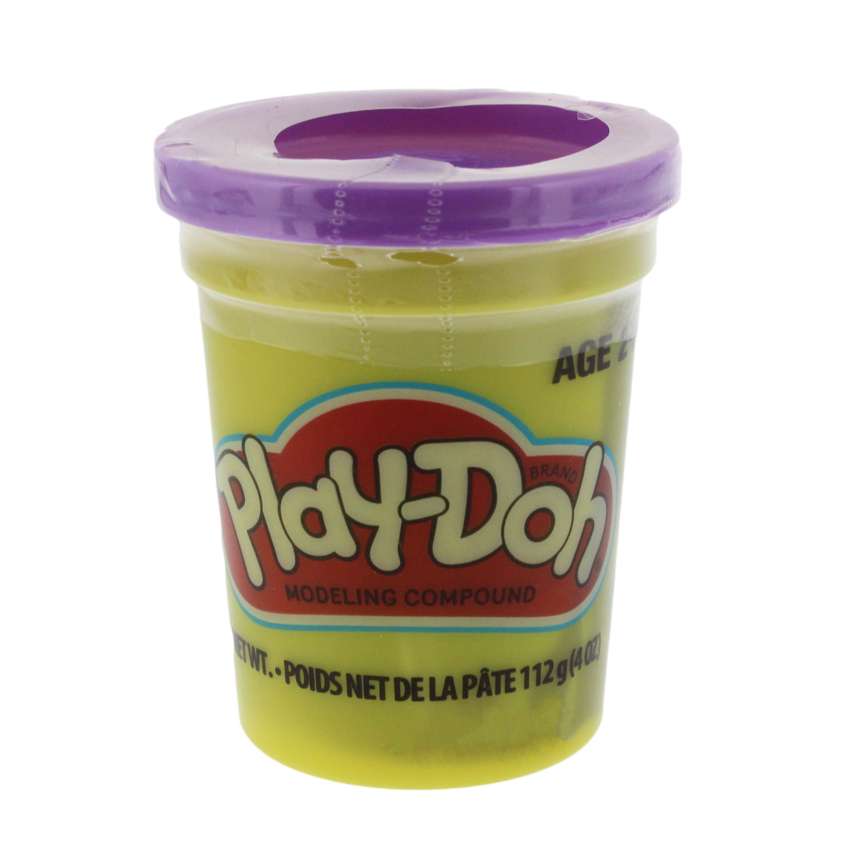 Play Dough - Purple