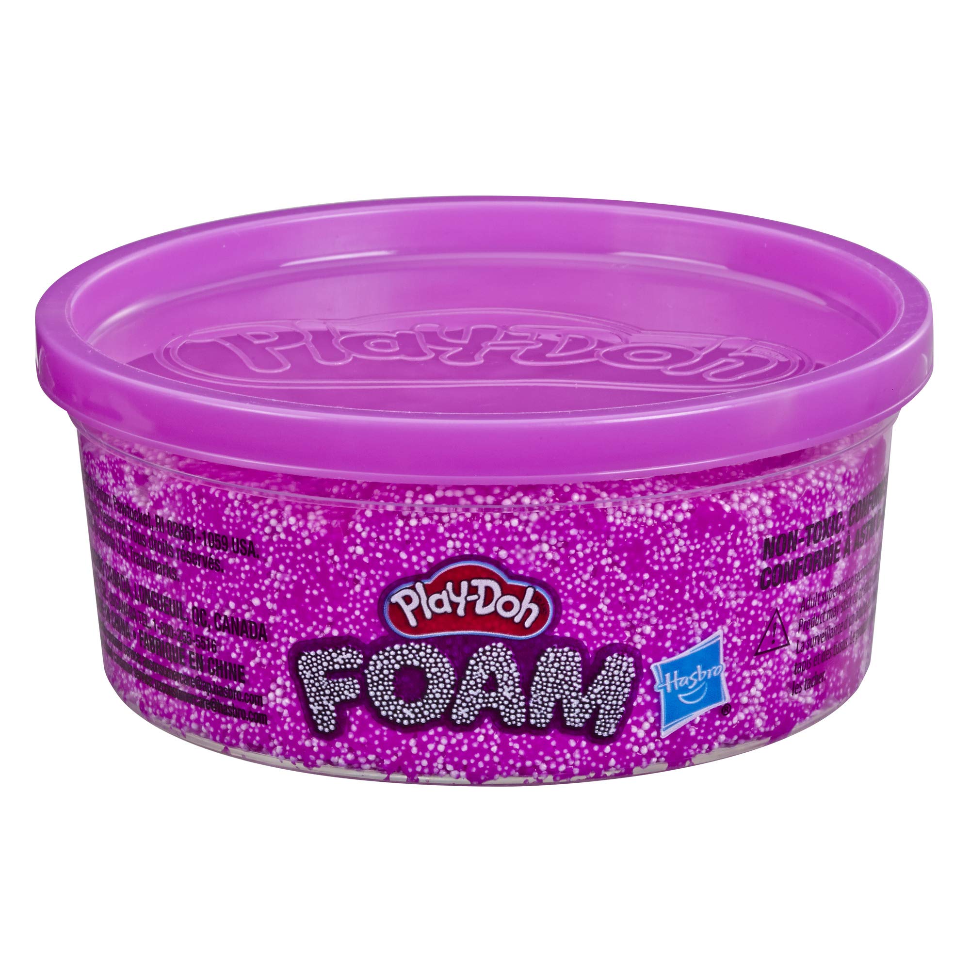 Play Dough - Purple