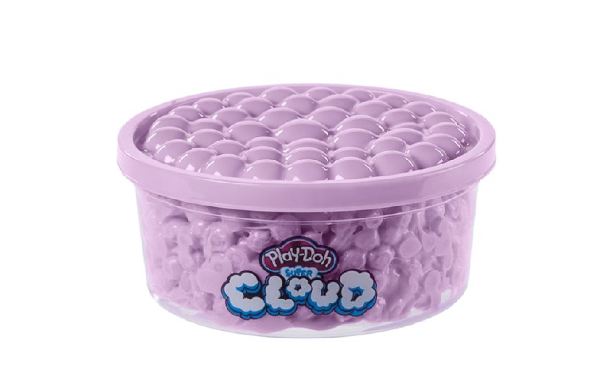 Play Dough - Purple