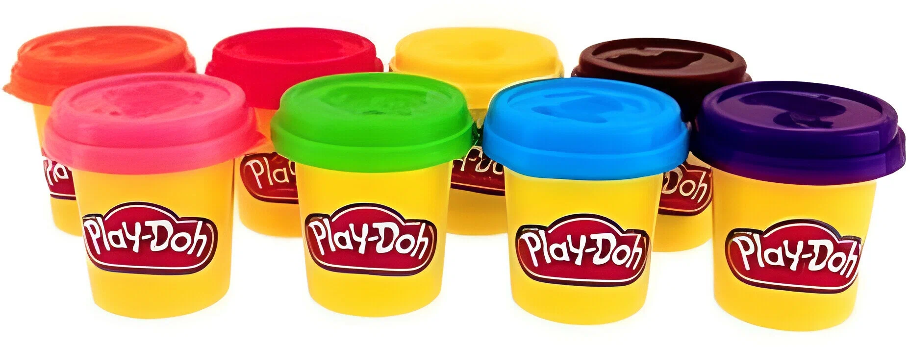 Play Dough - Red