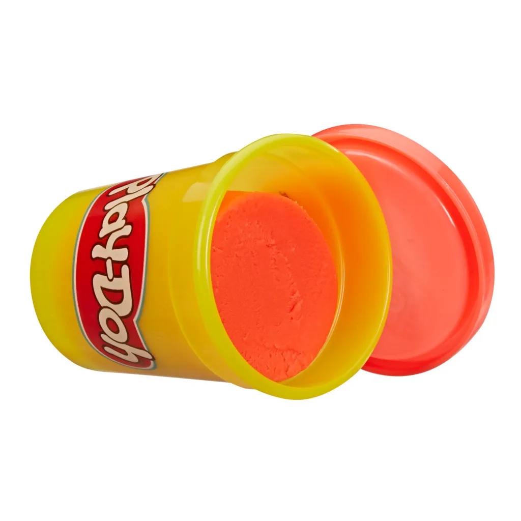 Play Dough - Red