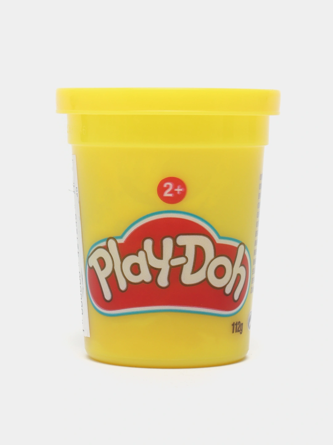 Play Dough - Yellow
