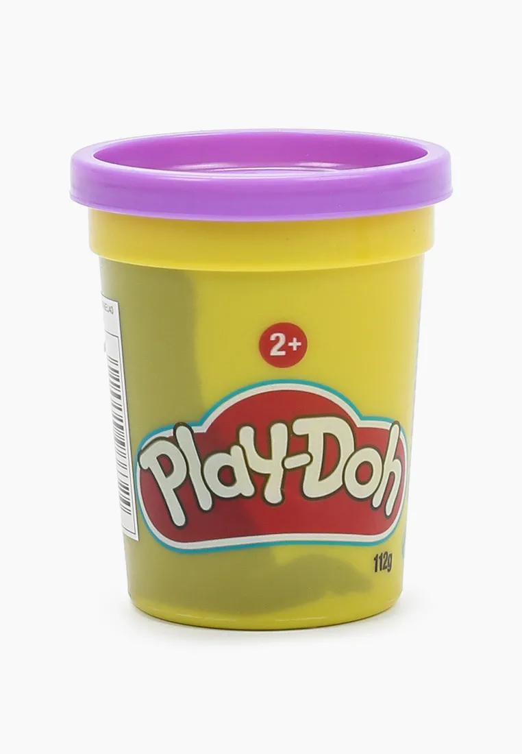 Play Dough - Yellow