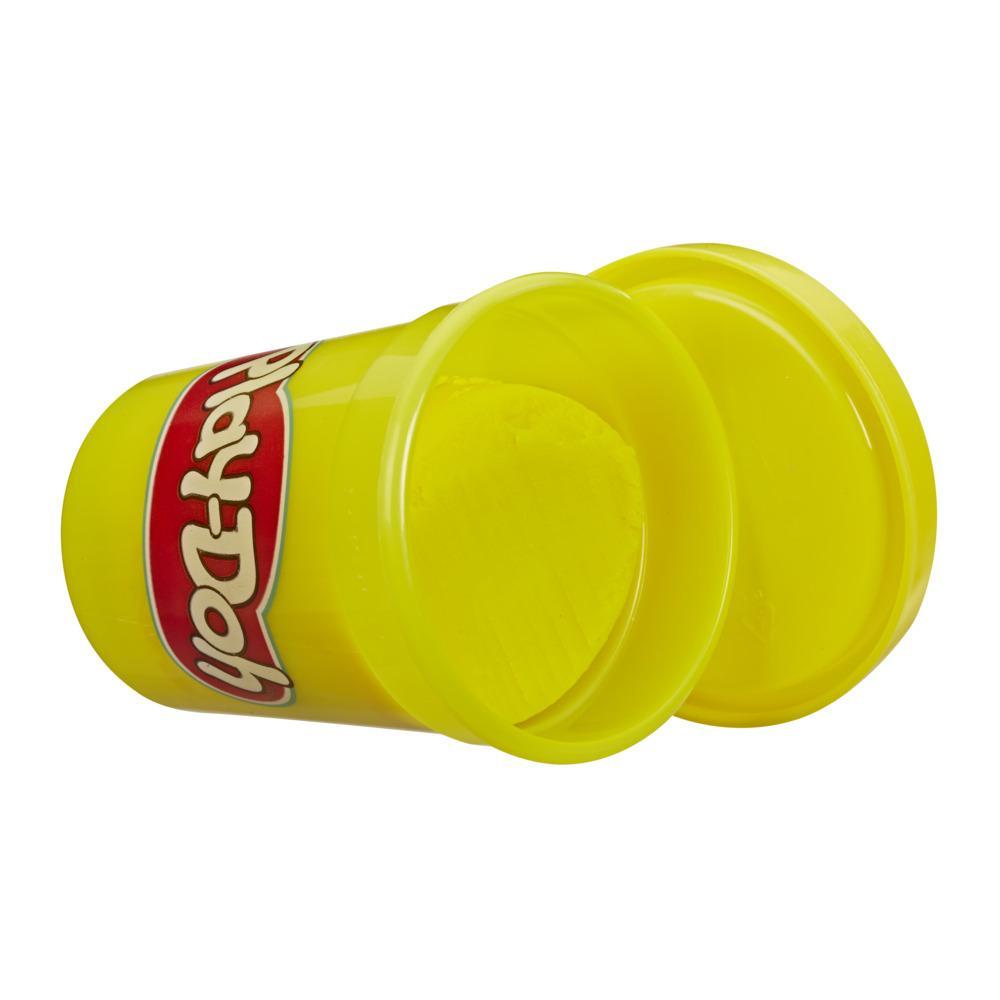 Play Dough - Yellow
