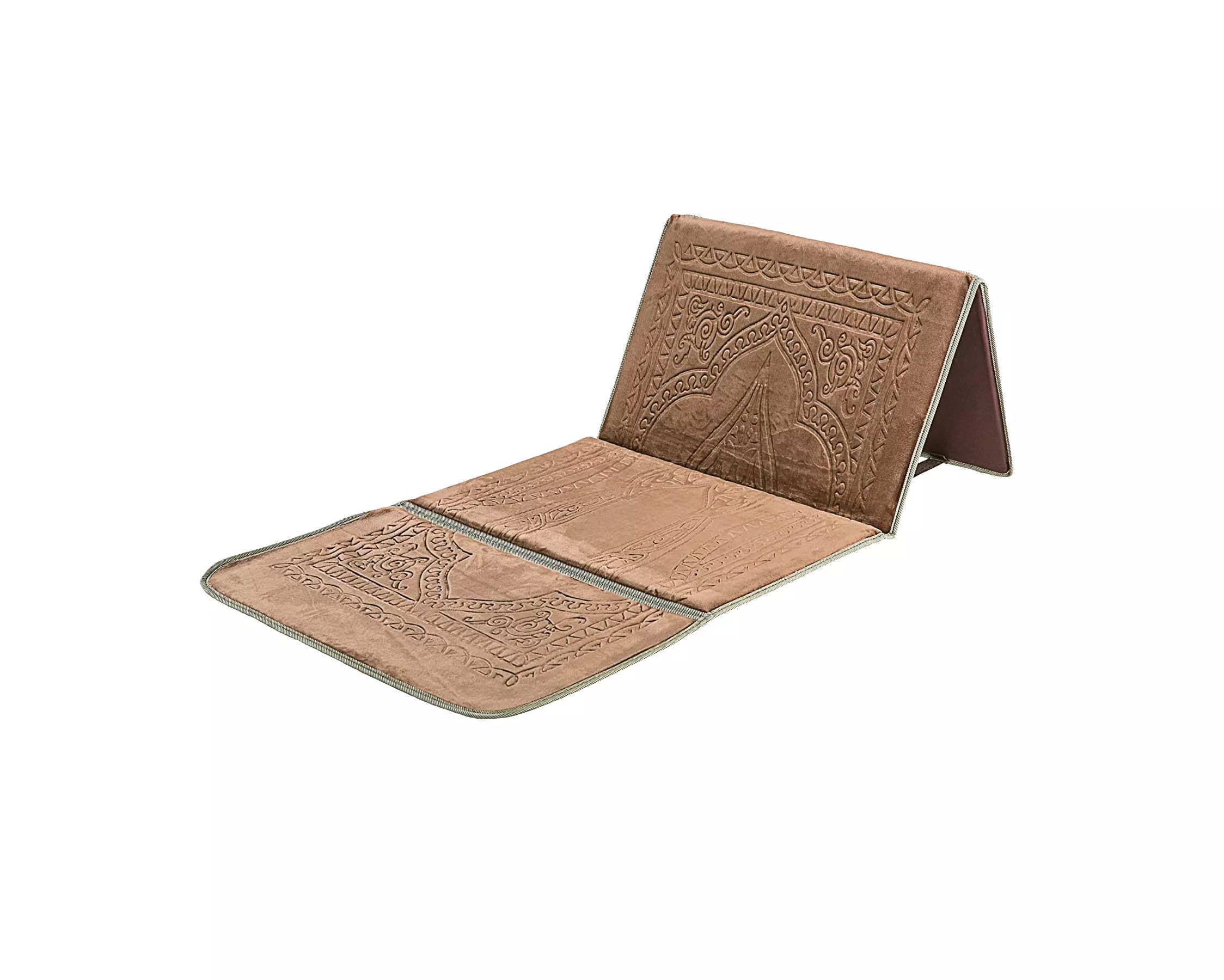 Prayer Mat - Brown