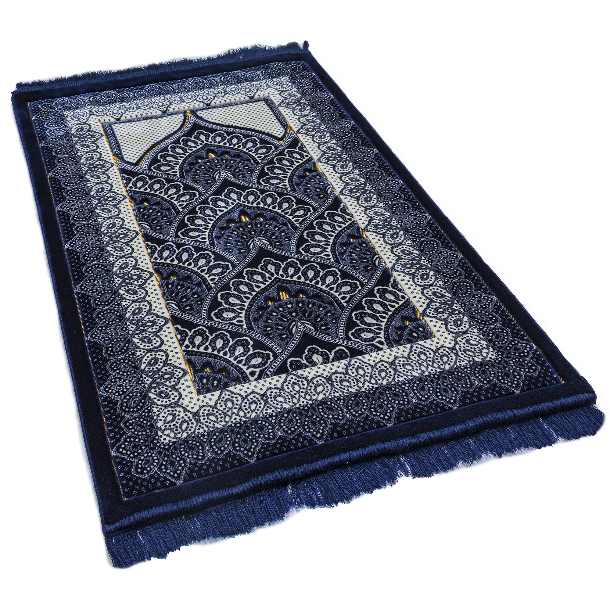 Prayer Mat - Navy