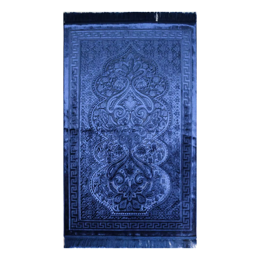 Prayer Mat - Navy