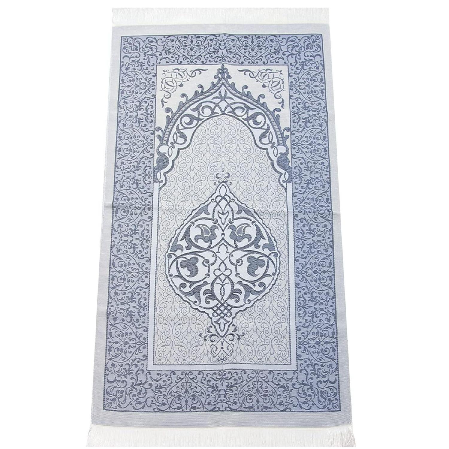 Prayer Mat - Navy