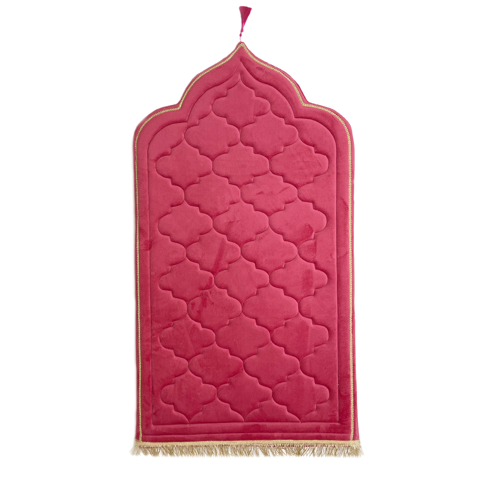 Prayer Mat - Pink
