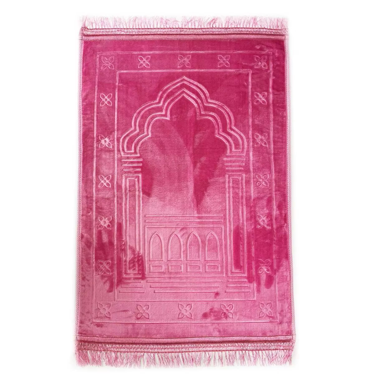 Prayer Mat - Pink
