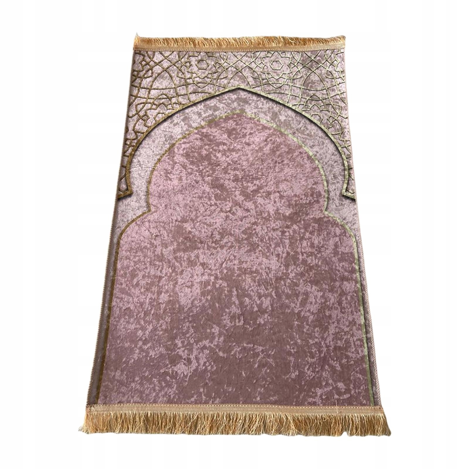Prayer Rug - Pink
