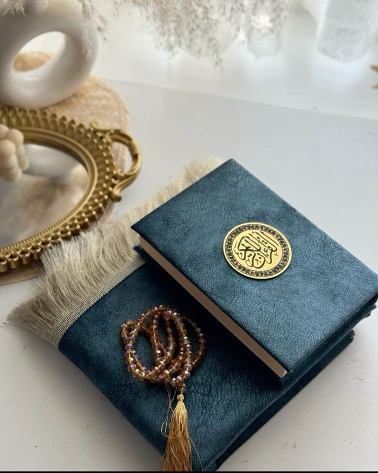 Quran - Teal