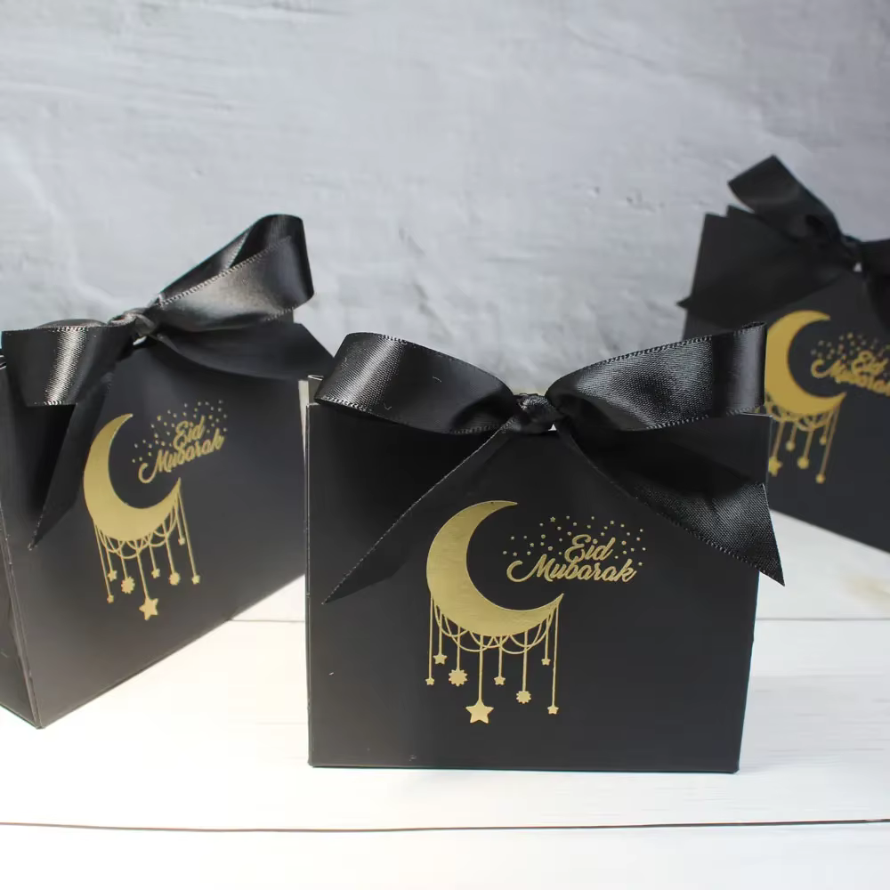 Ramadan Supply - Black