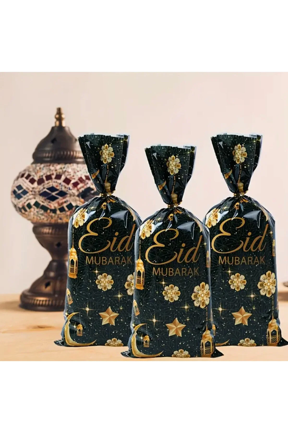 Ramadan Supply - Black