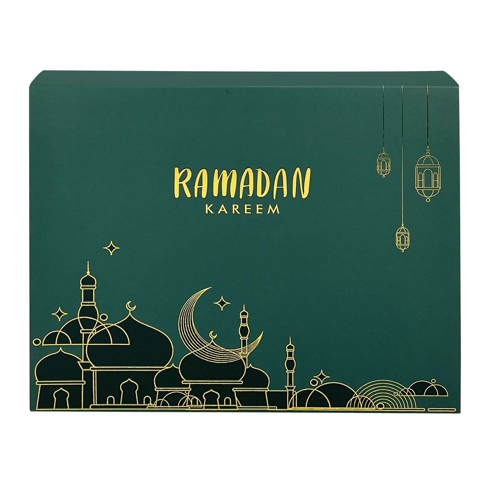 Ramadan Supply - Grey
