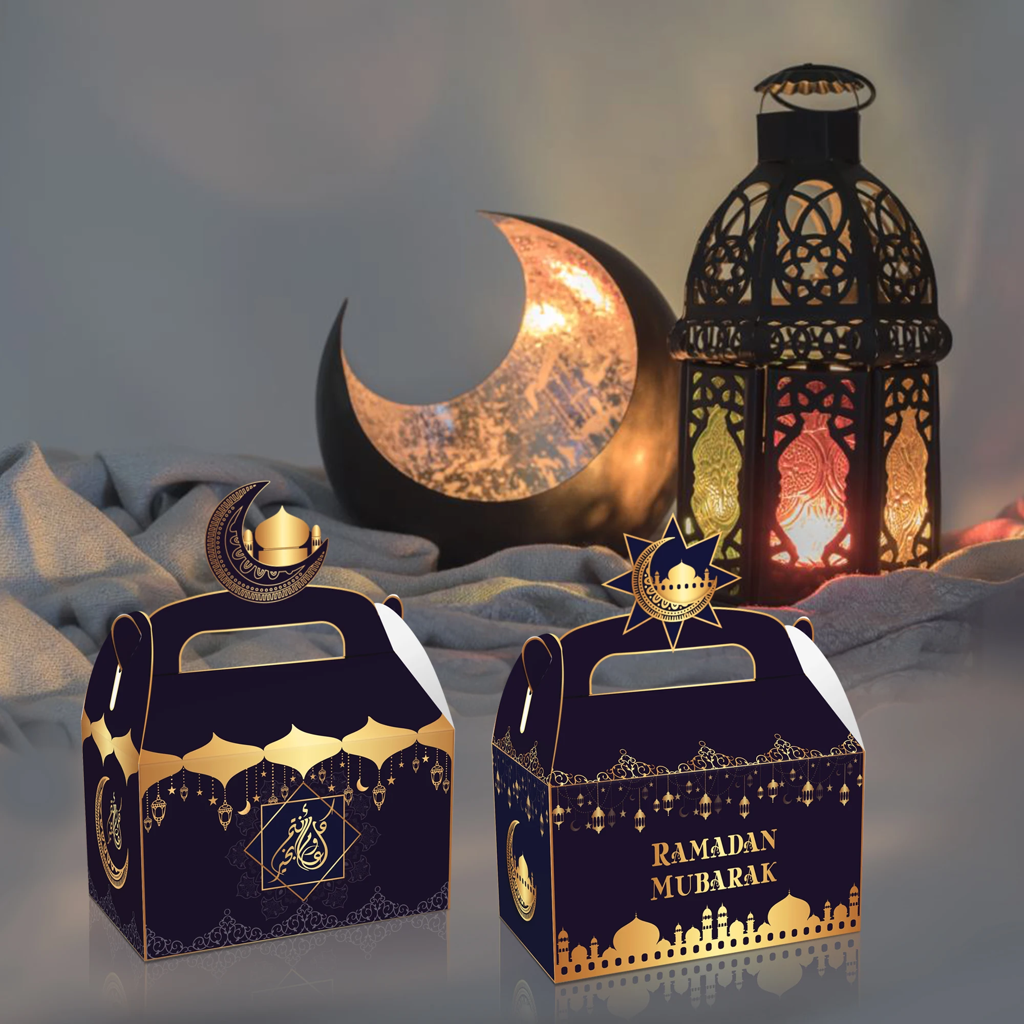 Ramadan Supply - Navy