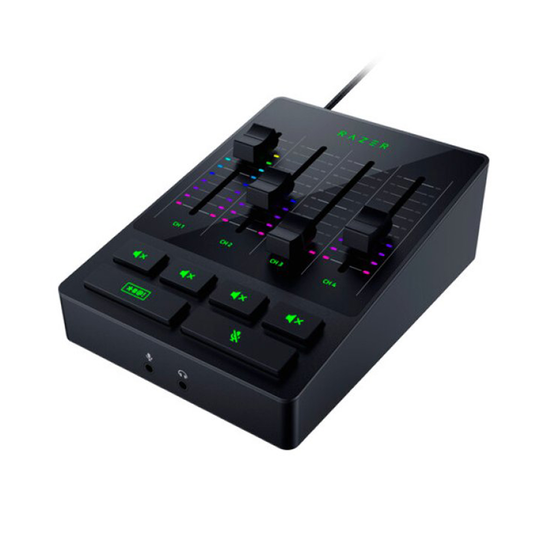 Razer Audio Interface