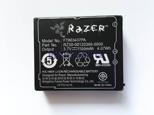 Razer Battery