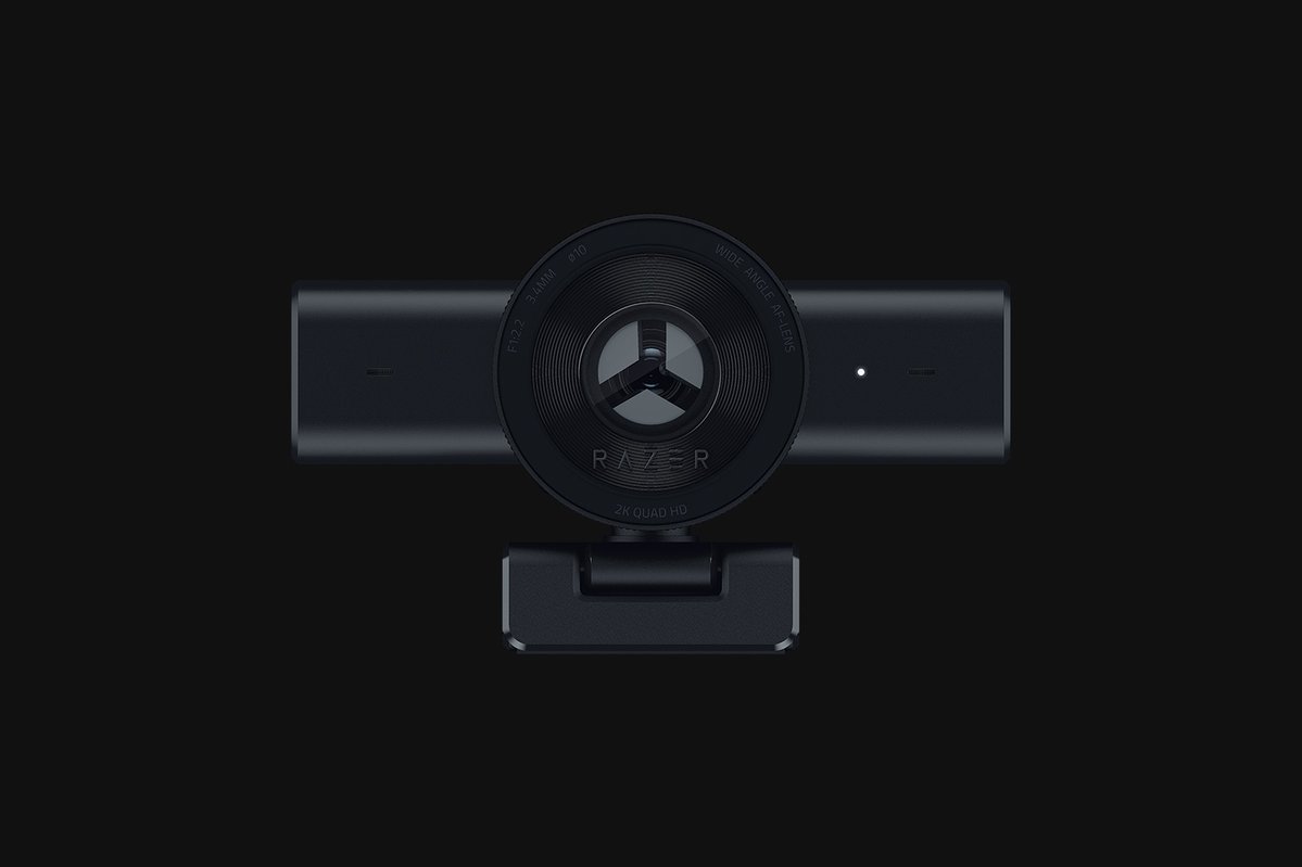 Razer CCTV Camera