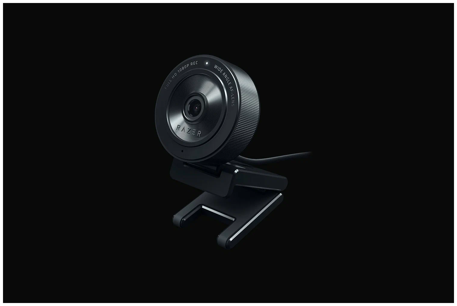 Razer Camera