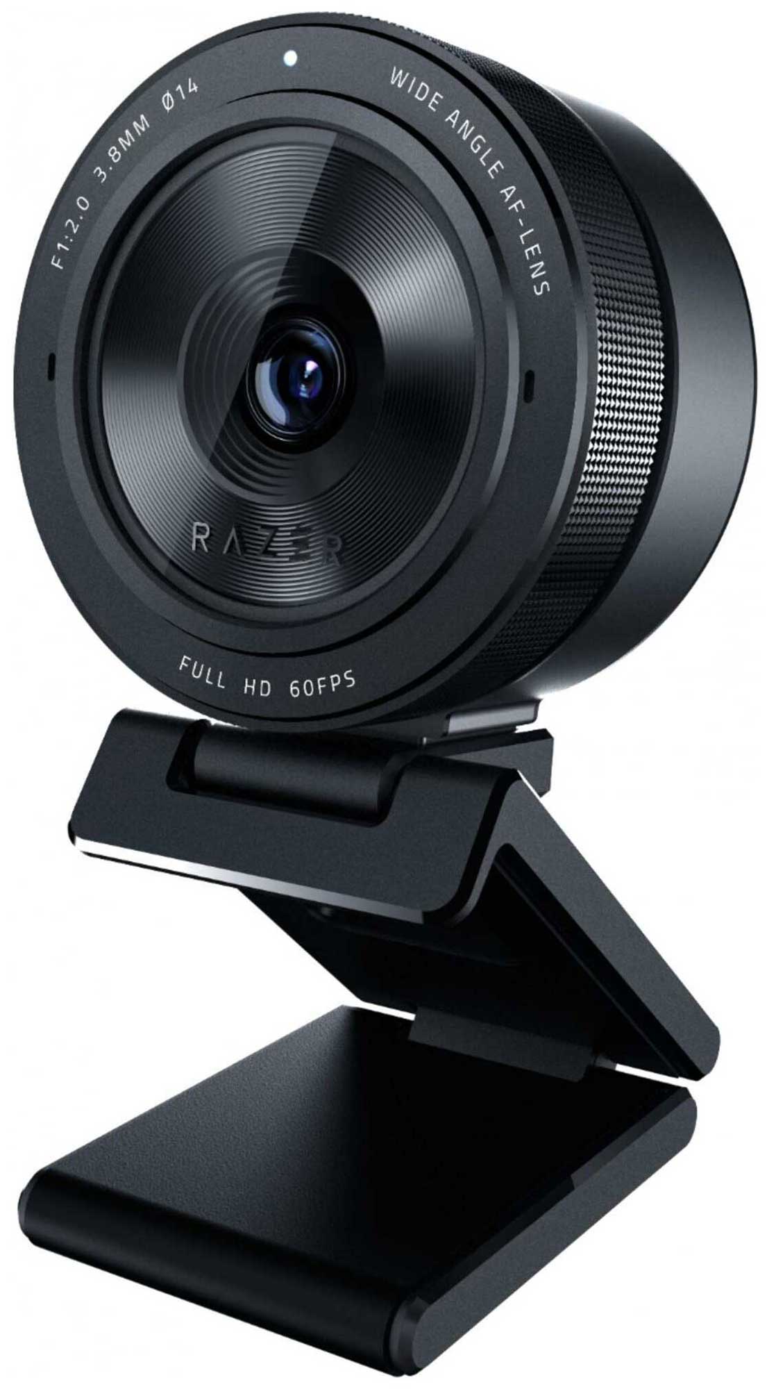 Razer Camera