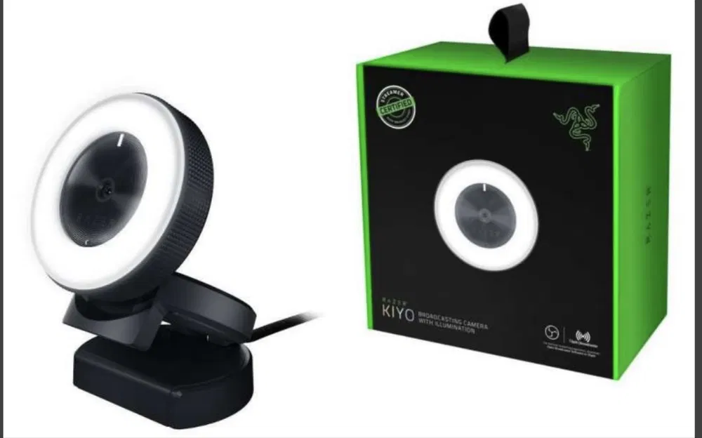 Razer Camera