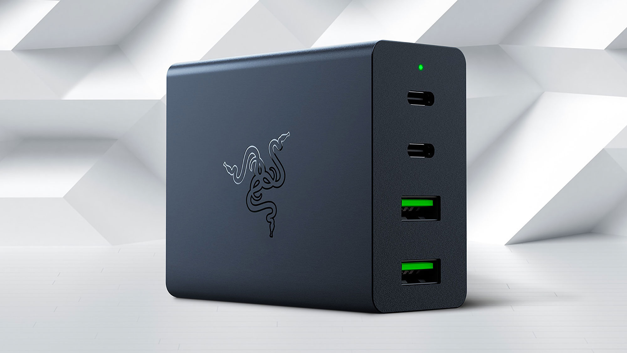 Razer Car Charger