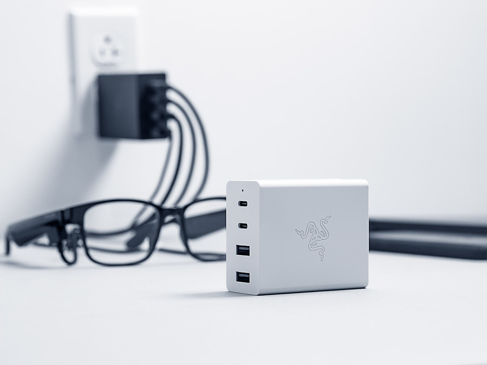 Razer Car Charger