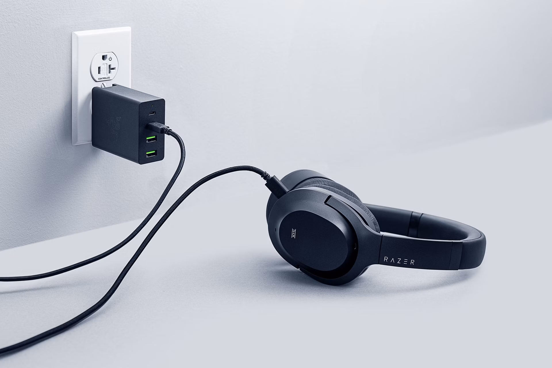 Razer Charger