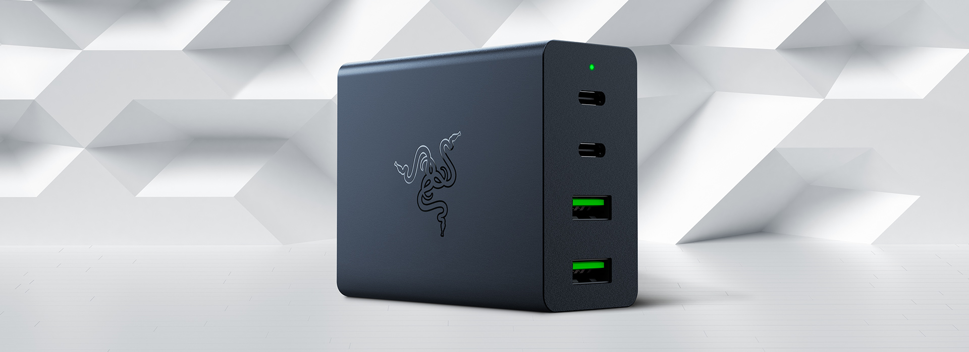 Razer Charger