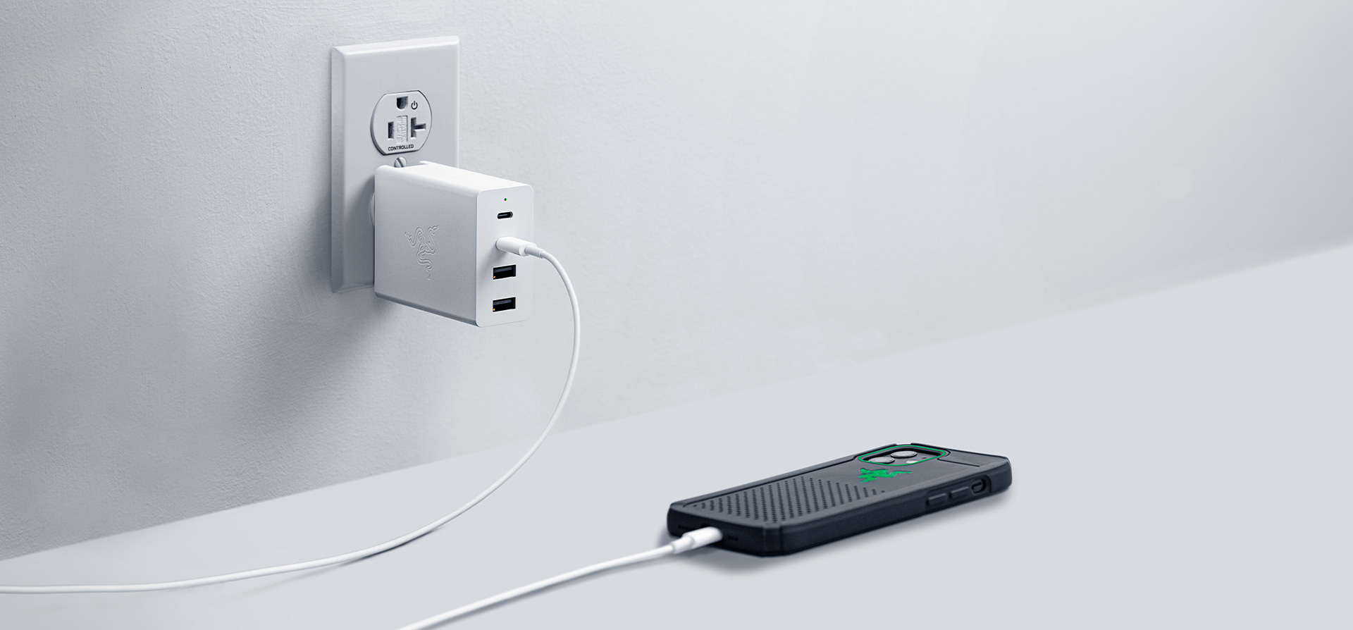 Razer Charger