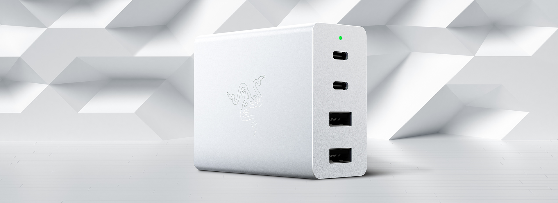 Razer Charger