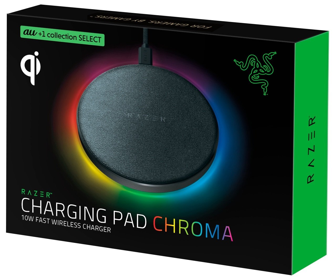 Razer Charger