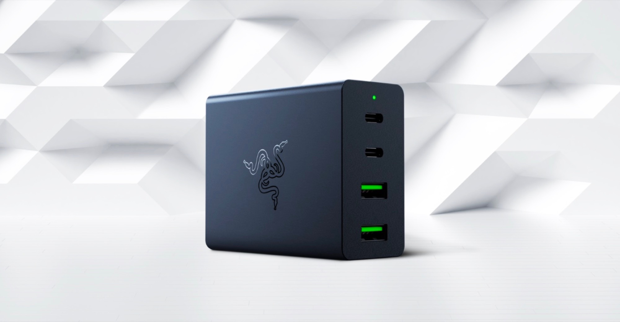 Razer Charger