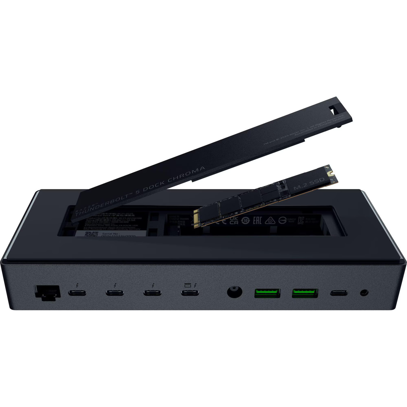 Razer Docking Station