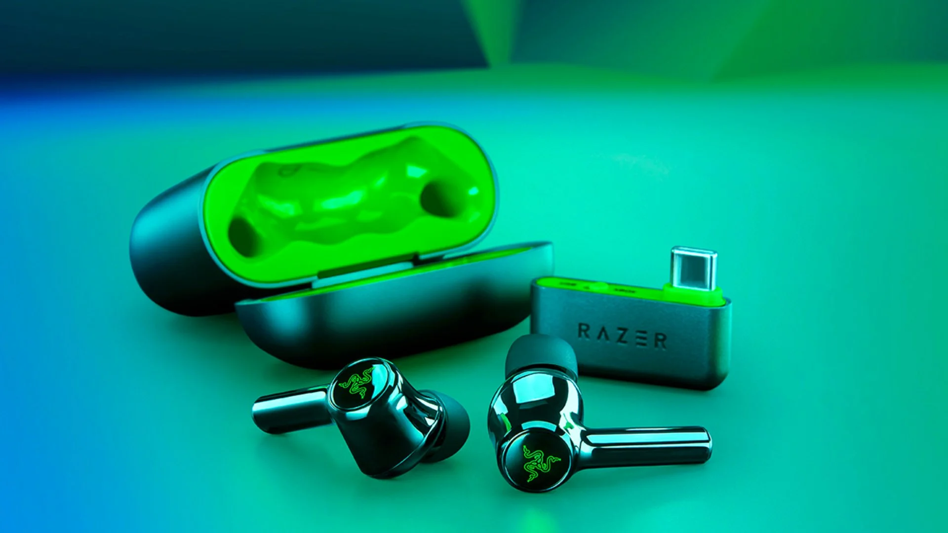 Razer Earbuds